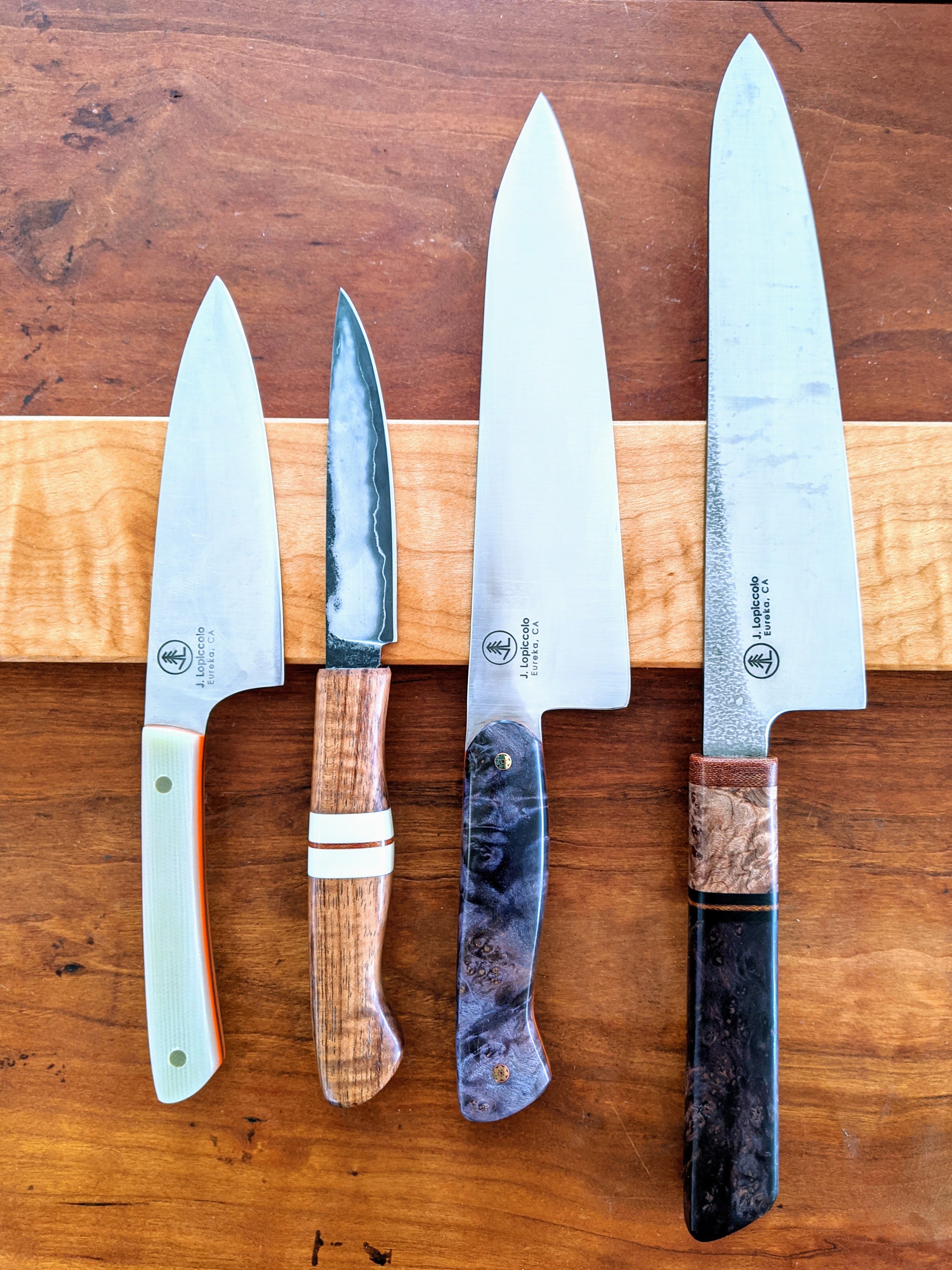 Shop Knifework's Knife Care
